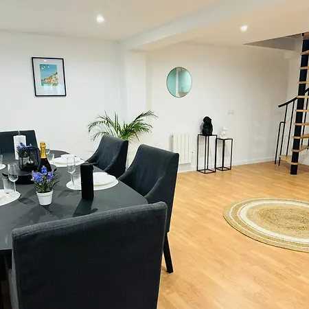 Maison Cinema Prive Holiday home Lafraye