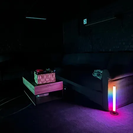 Maison Cinema Prive Lafraye